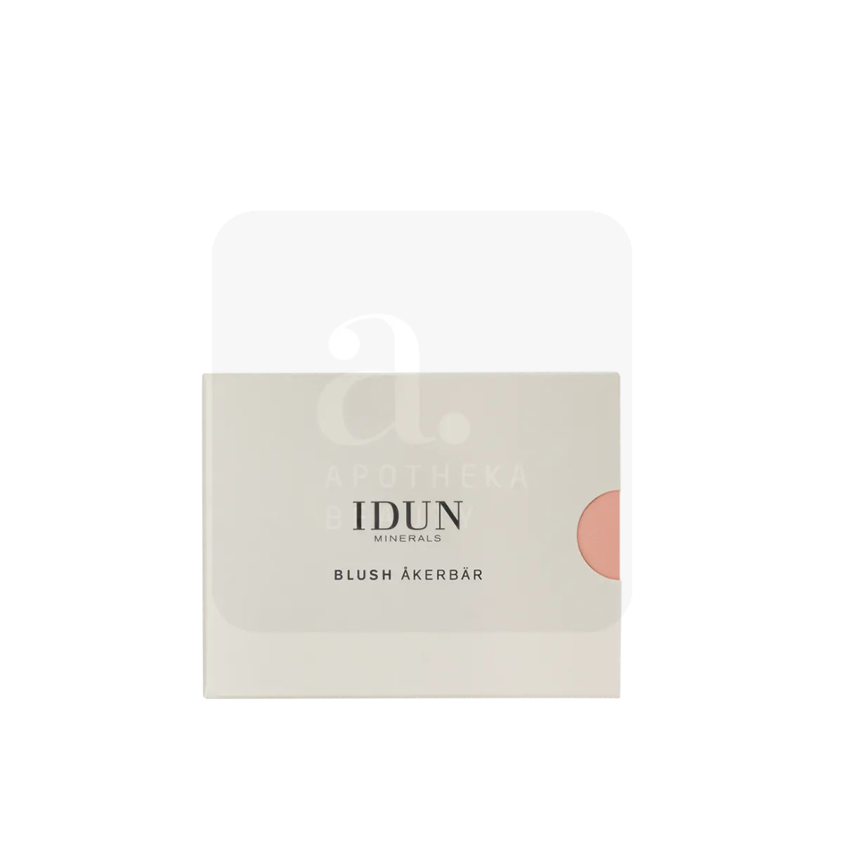 IDUN MINERAALPÕSEPUNA ÄKERBÄR 5G - Изображение товара 2