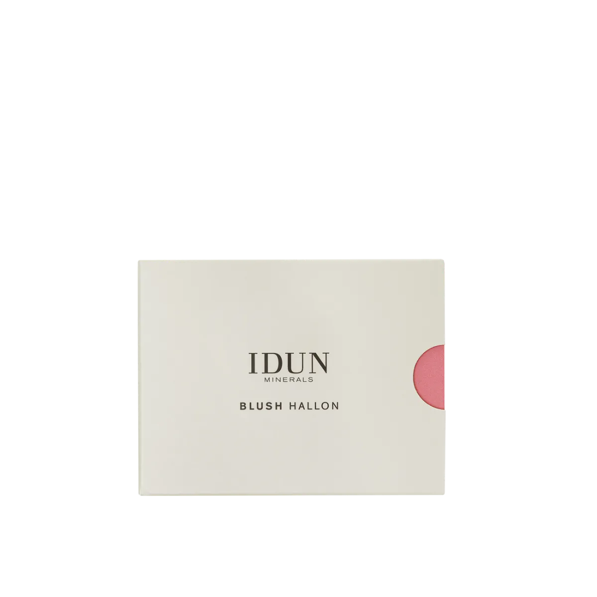 IDUN pумяна для щёк Hallon 5,9g - Изображение товара 2