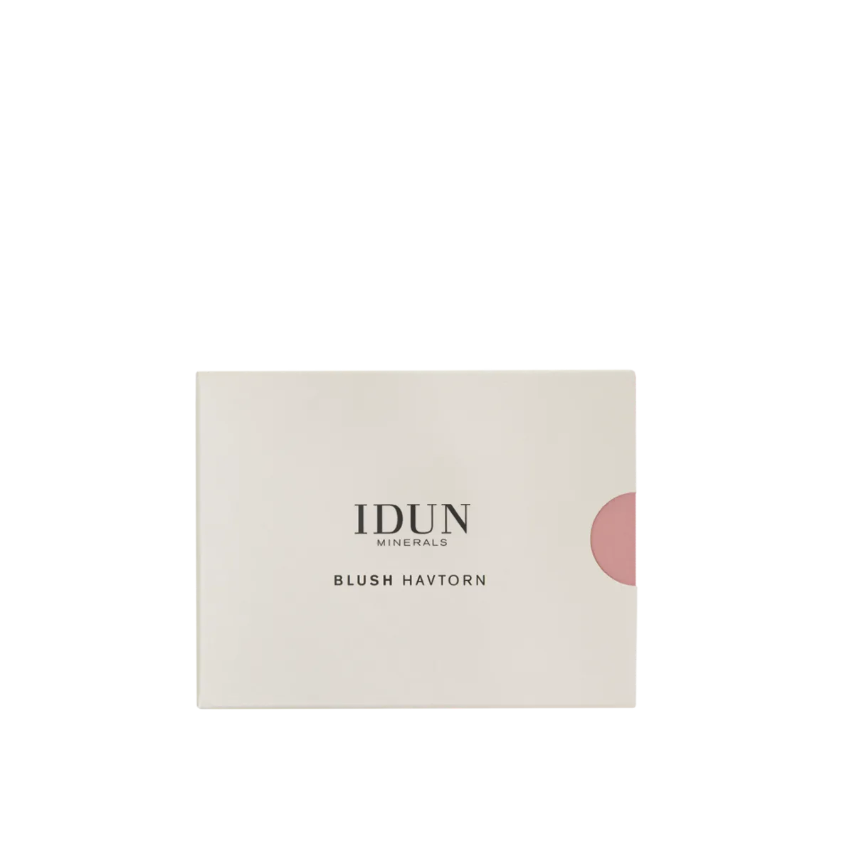IDUN pумяна для щёк Havtorn 5,9g - Изображение товара 2