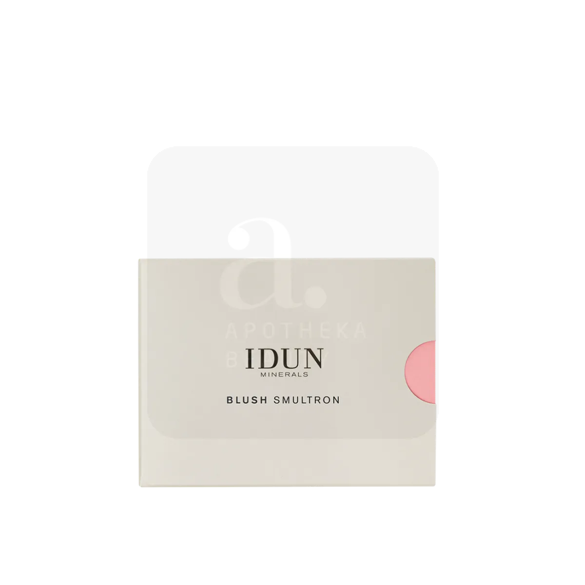 IDUN MINERAALPÕSEPUNA SMULTRON 5G - Изображение товара 2