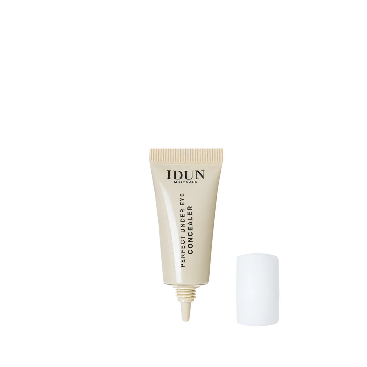 IDUN PERFECT КОНСИЛЕР ПОД ГЛАЗА ОЧЕНЬ СВЕТЛЫЙ 6МЛ - Изображение товара 3
