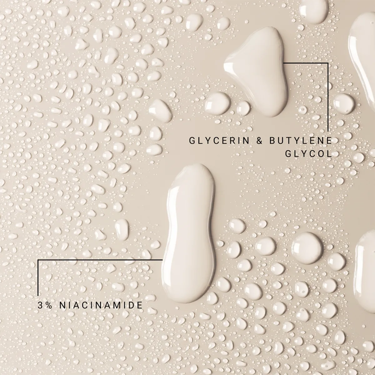 IDUN NÄOVÄRSKENDAJA-MEIGIKINNITAJA 50ML - Изображение товара 2