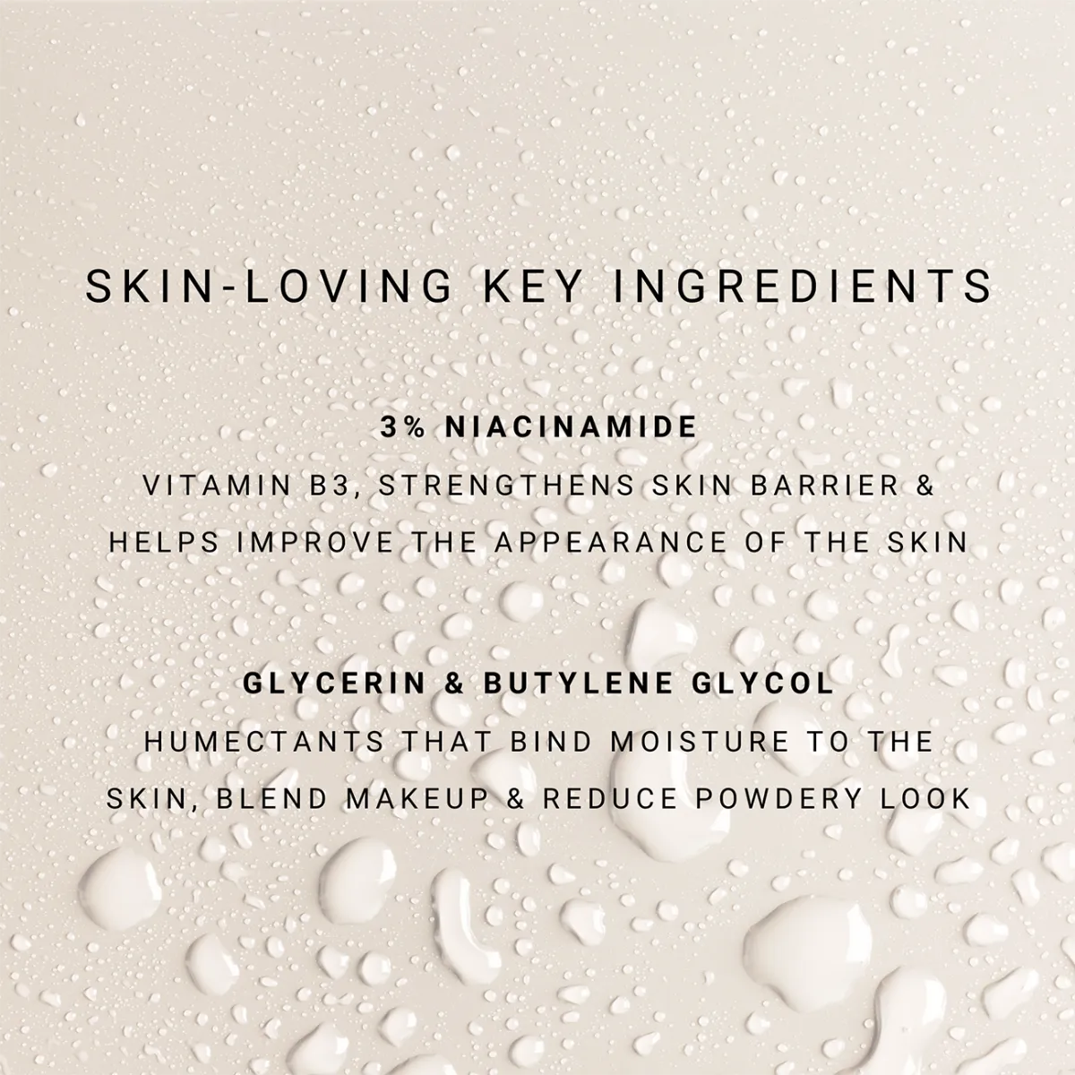 IDUN NÄOVÄRSKENDAJA-MEIGIKINNITAJA 50ML - Изображение товара 3