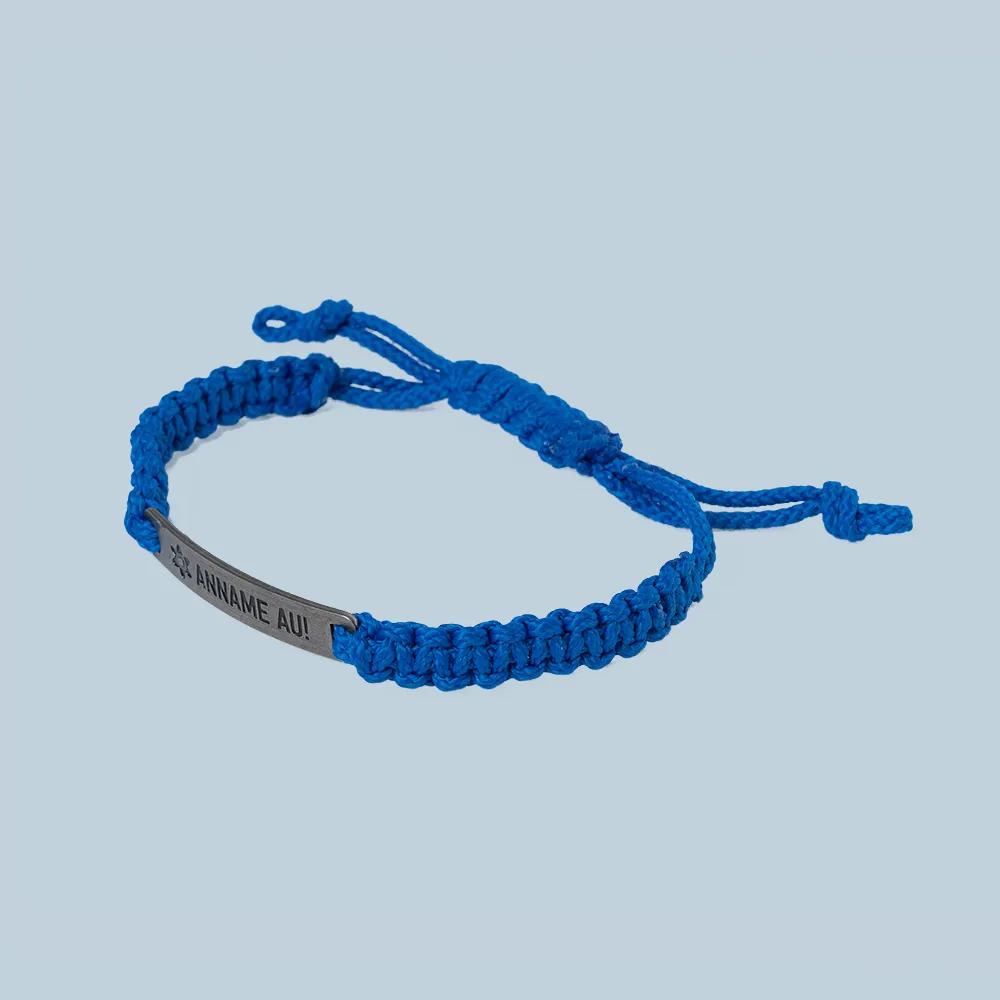 ANNETUS PUNUTUD KÄEPAEL SINILILL, HIND 5 EUR - Изображение товара 3