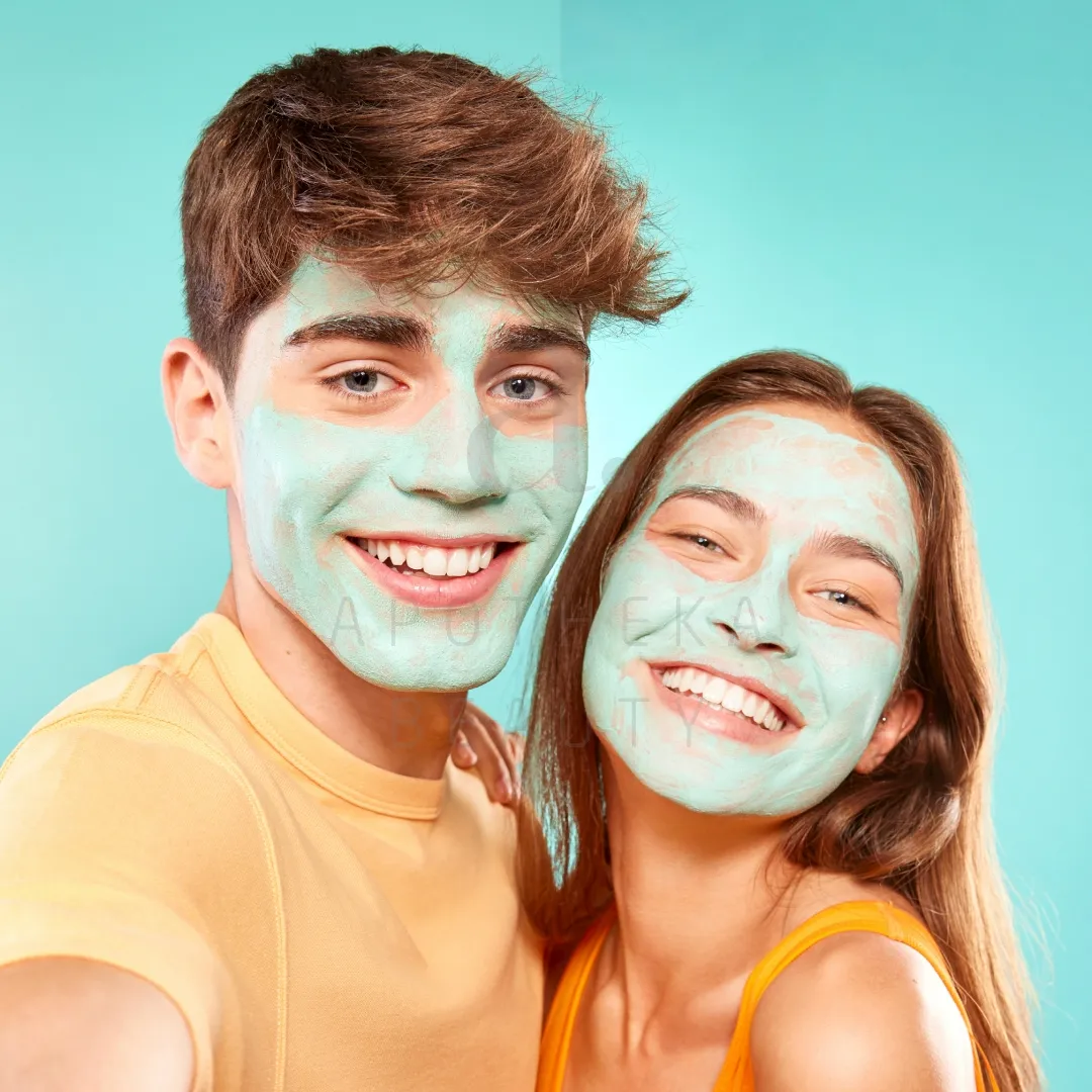 ISDIN ACNIBEN NÄOMASK 75ML - Изображение товара 4