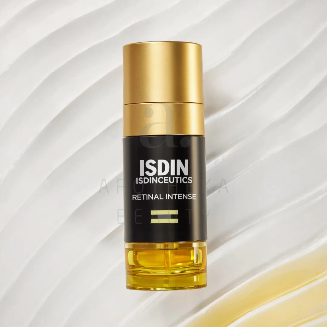 ISDIN RETINAL INTENSE NÄOSEERUM 50ML - Изображение товара 5