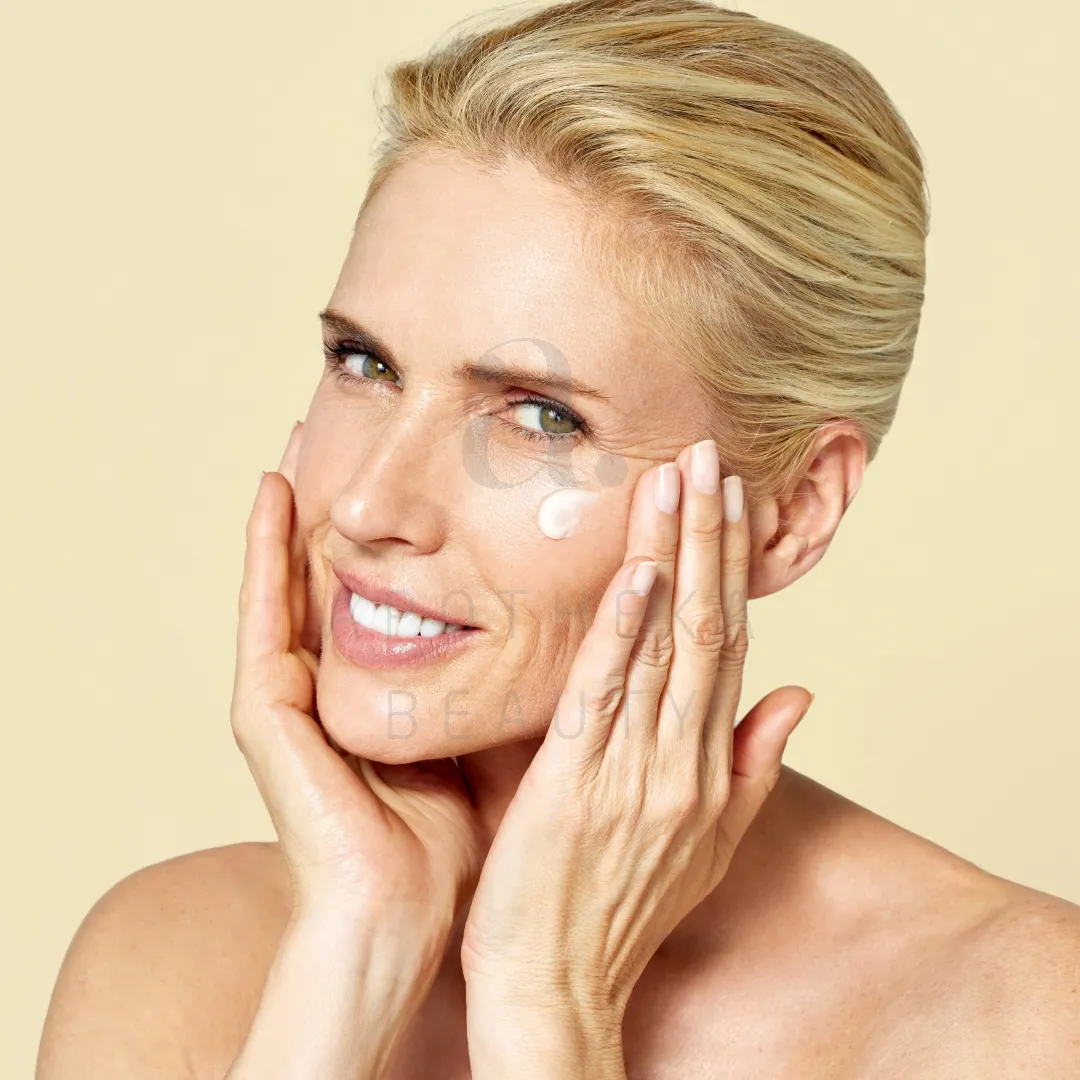 ISDIN A.G.E. REVERSE DAY NÄOKREEM VANANEMISVASTANE 50ML - Изображение товара 7