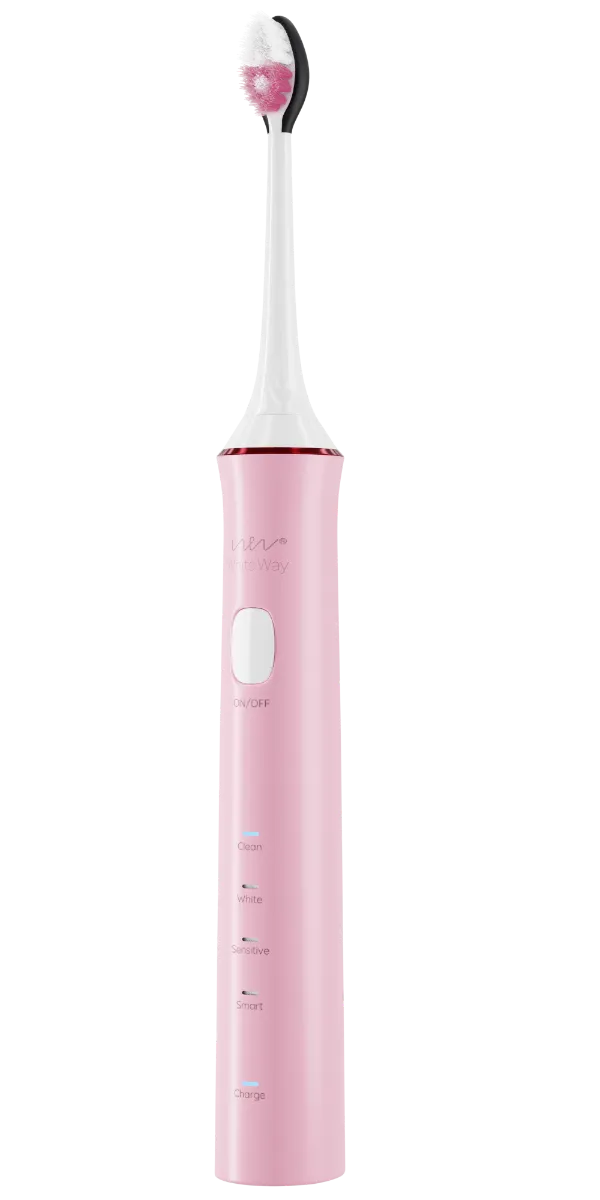 WHITE WAY ELEKTRILINE HAMBAHARI WW-SMART ROOSA - Изображение товара 2