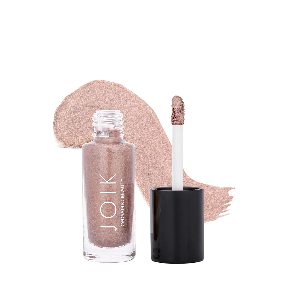 JOIK ORGANIC LAUVÄRV KAUAPÜSIV VEDEL 01 SOFT BROWN 4,5ML - Изображение товара 2