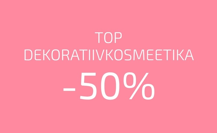 Dekoratiivkosmeetika