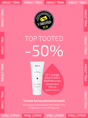 11.11 E-esmaspäev