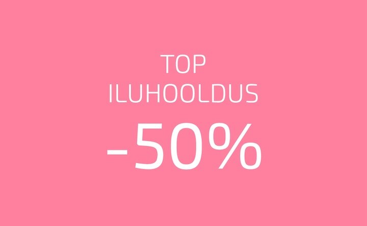 Iluhooldus